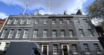 Stire din Actualitate : Downing Street respinge sugestia că Regatul Unit ar putea readera la UE