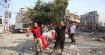 Antonio Guterres: „Locuitorii din Gaza trăiesc o catastrofă umanitară monumentală”