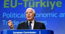 Stire din Actualitate : UE doreşte relaţii mai bune cu Turcia, dar nu şi primirea acestei ţări ca membră