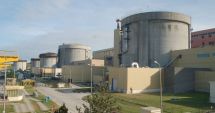 Acord de cooperare! Izotopi medicali ar putea fi produşi la Centrala Nuclearo-Electrică de la Cernavodă