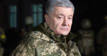 Stire din Actualitate : Kievul i-a interzis fostului preşedinte Poroşenko să călătorească în străinătate