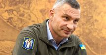 Primarul Kievului îl critică pe Zelenski. „Nu poţi minţi euforic la nesfârşit!”