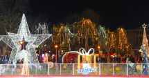 Primăria Constanța susține că nu este vinovată de incidentul petrecut la Târgul de Crăciun
