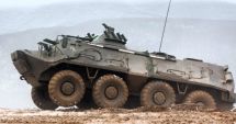 Stire din Actualitate : Preşedintele Bulgariei respinge un acord ratificat anterior privind furnizarea de vehicule blindate Ucrainei