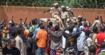 Nigerul anunţă încetarea parteneriatelor de securitate şi apărare cu UE