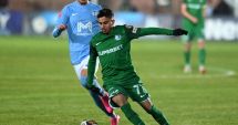 Stire din Sport : Cluburile FC Farul şi FC Dallas, acord pentru transferul fotbalistului Enes Sali