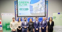 Green Flame: Lansare de cursuri online şi aplicaţie pentru reducerea amprentei de carbon în sport