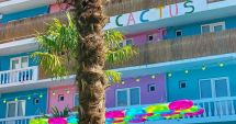 Stire din Economie : Lanţ hotelier la malul Mării Negre, scos la vânzare pentru 5 milioane de euro