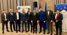 Stire din Eveniment : 10 milioane euro pentru modernizarea de birouri vamale de pe frontiera româno-moldovenească