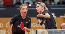 Stire din Sport : Final de aventură! Elizabeta Samara, două puncte pentru România în duelul cu Franţa