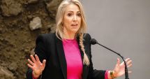 Stire din Actualitate : Lidera Partidului Socialist olandez se retrage după înfrângerea în alegeri