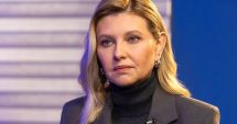 Stire din Actualitate : Olena Zelenska: „Ucrainenii se vor afla în pericol de moarte dacă ajutoarele încetează”