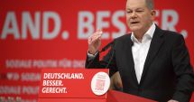 Stire din Actualitate : Cancelarul german respinge orice reduceri ale cheltuielilor sociale în contextul crizei bugetare