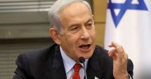 Stire din Actualitate : Netanyahu, către combatanţii Hamas: „Acesta este sfârşitul, predaţi-vă acum!”