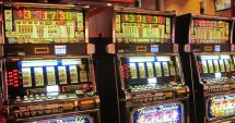 Grup infracţional implicat în fraudarea aparatelor de jocuri de noroc. 26 de percheziţii în derulare!