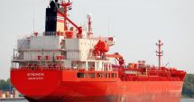 Stire din Economie : Incident în apropierea strâmtorii Bab el-Mandeb! Nava „Strinda”, lovită de o rachetă de croazieră lansată din Yemen