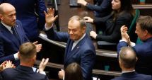 Stire din Actualitate : Liberalul pro-european Donald Tusk, noul premier al Poloniei
