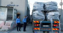 Stire din Actualitate : Israel: S-au înfiinţat două puncte de control suplimentare pentru inspecţia ajutorului umanitar