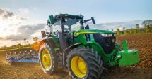 Stire din Economie : Cererile pentru reducerea accizei la motorina utilizată în agricultură în 2024 se depun până la 3 ianuarie