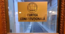Stire din Eveniment : Sesizarea pe legea privind activitatea comercianţilor care oferă servicii de alimentaţie publică, la Curtea Constituţională
