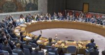 Adunarea Generală a ONU a cerut o încetare a focului umanitară imediată în Fâşia Gaza