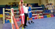 Stire din Sport : Box: Alexandru Buleu, de la CSM Constanţa, se va bate în ring pentru un nou titlu de campion