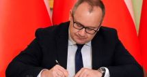 Stire din Actualitate : Noul ministru al justiţiei începe procedurile pentru participarea Poloniei la Parchetul European