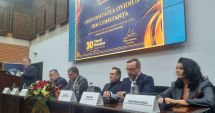 Stire din Economie : Preşedintele CCIR, Mihai Daraban, prezent la Forumul Oamenilor de Afaceri de la Constanţa