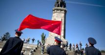 Stire din Actualitate : Opoziţia bulgară, protest împotriva demolării unui monument ridicat în onoarea armatei sovietice
