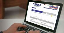 Stire din Economie : Ministerul Finanţelor şi ANAF oferă suport în vederea completării şi depunerii Declaraţiei 112