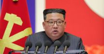 Stire din Actualitate : Avertisment: Un atac nuclear nord-coreean va pune capăt regimului de la Phenian