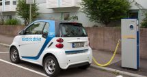Stire din Economie : Producţie ţiţei, vehicule electrice, finanţe. INFO economic