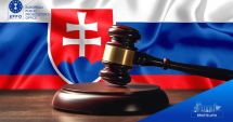 Stire din Actualitate : Parchetul European denunţă proiectul de reformă a Codului Penal din Slovacia