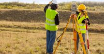 Stire din Economie : Peste 3.000 de proprietăţi din comuna Siliştea, înregistrate în evidenţele de cadastru şi carte funciară