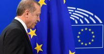 Stire din Actualitate : Erdogan: „Uniunea Europeană va bloca aderarea Ucrainei şi Republicii Moldova”