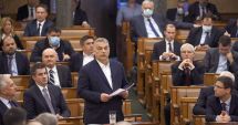 Stire din Actualitate : Statele Unite critică Ungaria pentru legea sa privind protecţia suveranităţii naţionale