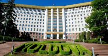 Stire din Actualitate : Republica Moldova intenţionează să părăsească CSI până la finele anului 2024