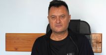 Stire din Interviu : "Am avut intervenţii pe viscol şi ninsori, în acele ore când nu ai fi scos nici câinele din casă!"