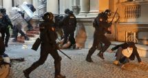 Stire din Actualitate : Moscova acuză Occidentul că încearcă să destabilizeze situaţia din Serbia