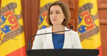 Stire din Actualitate : Preşedinta Republicii Moldova, Maia Sandu, va candida pentru un nou mandat