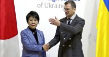 Stire din Actualitate : Japonia va aloca 37 milioane de euro pentru apărarea antiaeriană a Ucrainei