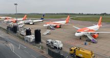 Stire din Economie : Vânzări, transport aerian, construcţii. INFO economic