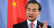 Şeful diplomaţiei chineze afirmă că Beijingul şi Washingtonul şi-au stabilizat relaţiile