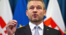 Stire din Actualitate : Liderul parlamentului Slovaciei convoacă alegeri prezidenţiale în martie