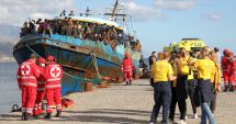 Stire din Actualitate : Uniunea Europeană subliniază necesitatea de a investi în căi legale de intrare pentru migranţi