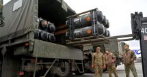 Stire din Actualitate : Olaf Scholz le cere statelor UE să-şi sporească livrările de arme către Kiev