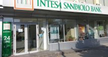 Stire din Economie : Consiliul Concurenţei analizează preluarea First Bank de către Intesa Sanpaolo Bank
