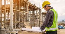 Stire din Economie : Deficit comercial, construcţii, aviaţie. INFO economic