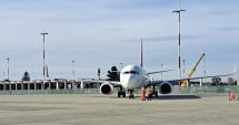 Stire din Economie : Trafic aerian în creştere şi investiţii consistente la Aeroportul Internaţional Mihail Kogălniceanu