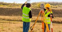 Stire din Economie : Aproape 11.000 de imobile din comuna Cobadin, înregistrate în evidenţele de cadastru şi carte funciară
